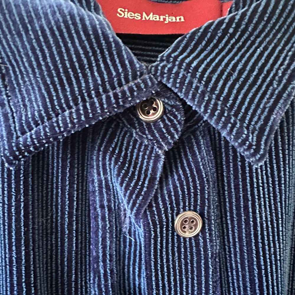 Sies Marjan 100% silk Fluid Sander